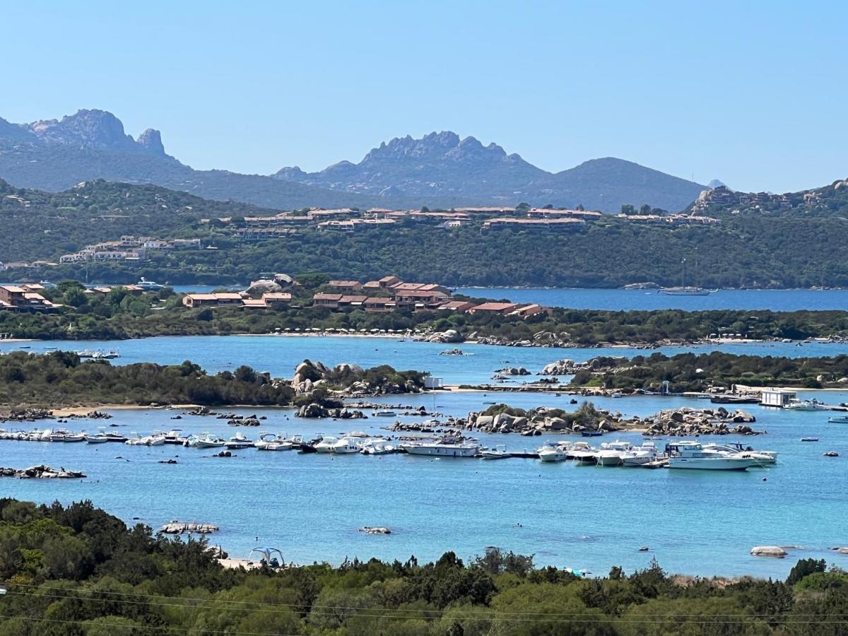 Casa Sibilla Bi-Locale Con Terrazza A 60 Metri Dal Mare Leilighet Marinella  Eksteriør bilde